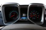Chevrolet Camaro LT RS Convertible 2013 года (JP)